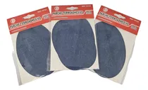 Comprar Codera Y Rodillera Termoadhesivas Denim Lavado - 1 Par