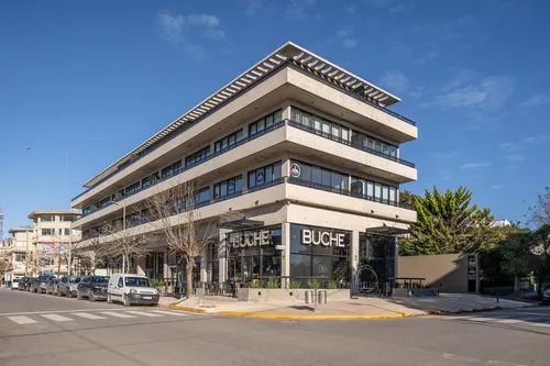 Oficina En Venta Pinamar Centro