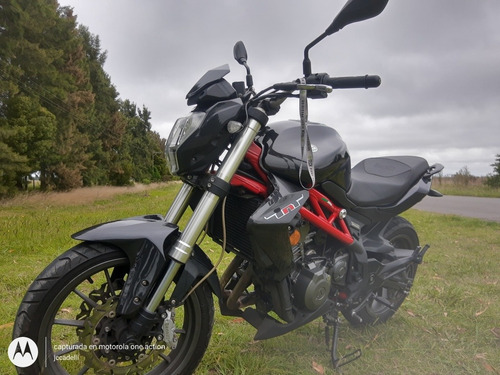 Benelli Tnt