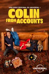 Colin From Accounts