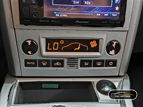 Chevrolet Vectra 2.0 Elegance Flex Power Aut. 4p
