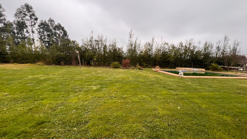 Se Vende Exclusiva Casa Camino Las Rastras Talca