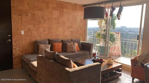 Imagen 1 de 12 de Departamento En Venta En Atizapan De Zaragoza El Calvario 202845isg