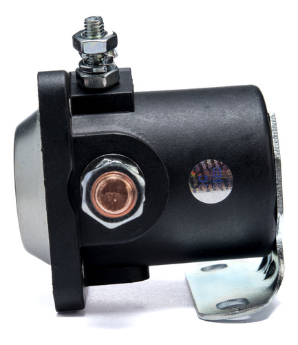 Solenoide Marcha Ford F-350 7.5l 77-91 66-200 Sw3 Snls135