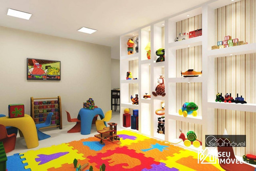 Imagem 8 de 14 de Apartamento Residencial À Venda, Vila Nova, Itu - Ap0070. - Ap0070