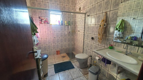 Chácara À Venda Chácaras Sol Nascente Mogi Mirim Sp - Ch0179