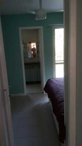 Imagem 6 de 15 de Casa Em Condomínio-à Venda-vargem Grande-rio De Janeiro - Svcn30018