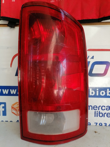 Farol Derecho Dodge Ram 1500. Original, Detalle