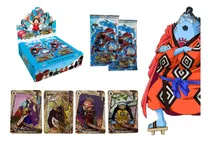 Comprar Display 30 Sobres Cartas One Piece V6 Coleccionables