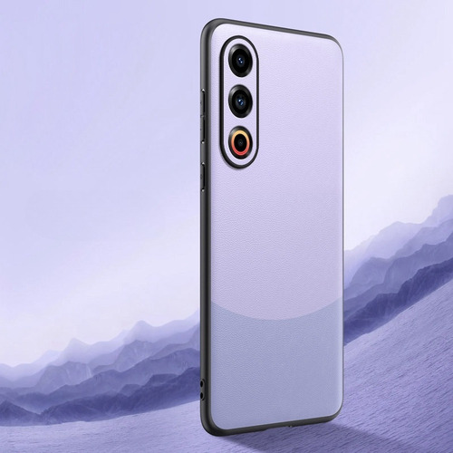 Funda For Meizu 20 21 Pro Note Piel Pigmentada