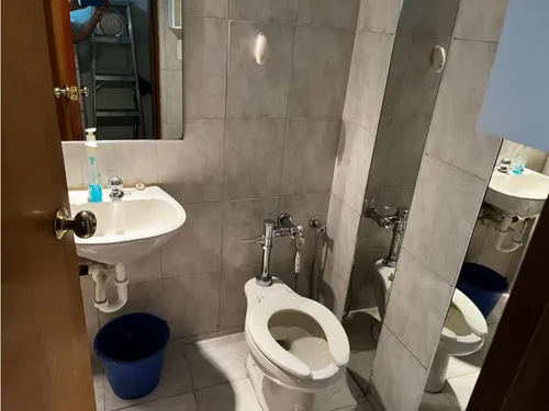 Vendo Oficina 94m2 Chacao 3745