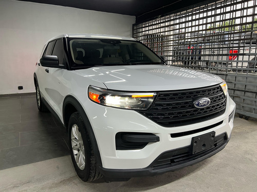 Ford Explorer Base 2020