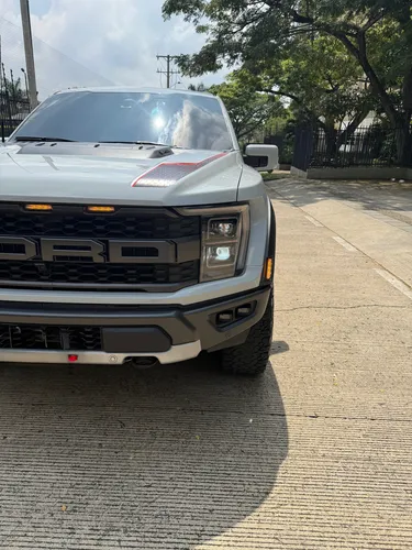 Ford F150 Raptor Blindaje Ii Plus