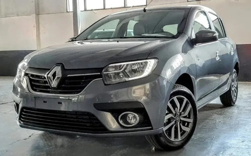 Renault Sandero 1.6 Intense 0km 2021 Full No Vw Ford (sg)...