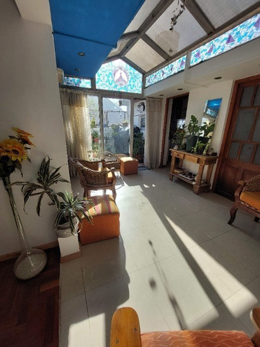 Imagen 1 de 14 de Departamento Tipo Casa En Venta En Bernal Centro