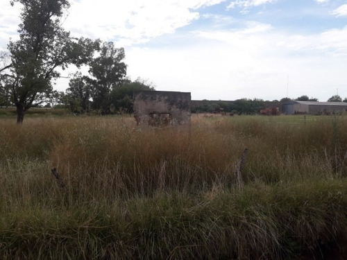 Imagen 7 de 10 de Lote De 5000 M2 - Escritura - Henderson - Al Lado Corralón Municipal