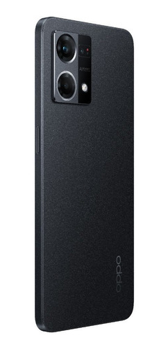 Imagen 5 de 7 de Oppo Reno7 Dual SIM 128 GB negro 6 GB RAM