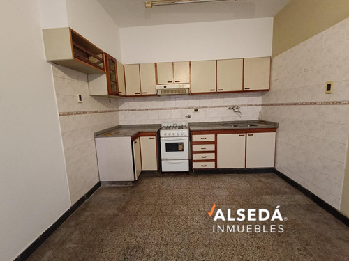 Casa 3 Dormitorios Venta Barrio Hospitales Rosario