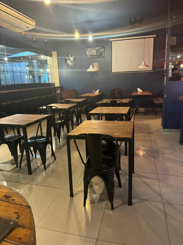 Fondo De Comercio Cervecería