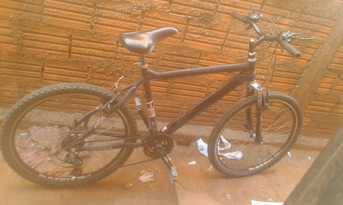 Bicicleta Gallo