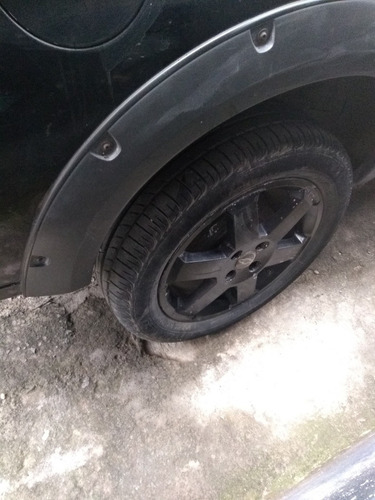 Chevrolet Montana 2010 1.4 Conquest Econoflex 2p