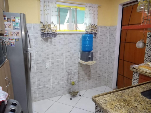 Imagem 24 de 28 de Casa Em Boa Vista, São Gonçalo/rj De 65m² 2 Quartos À Venda Por R$ 210.000,00 - Ca935065-s