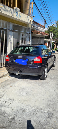 Audi A3 1.8 Turbo 5p 180 hp