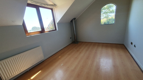 Vendo Hermosa Casa Sector Mauco Salida Rotonda De Concón.