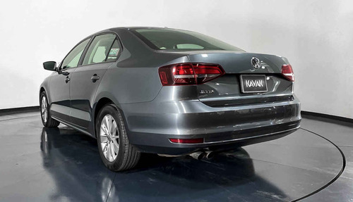 Imagen 6 de 15 de 43709 - Volkswagen Jetta A6 2016 Con Garantía At