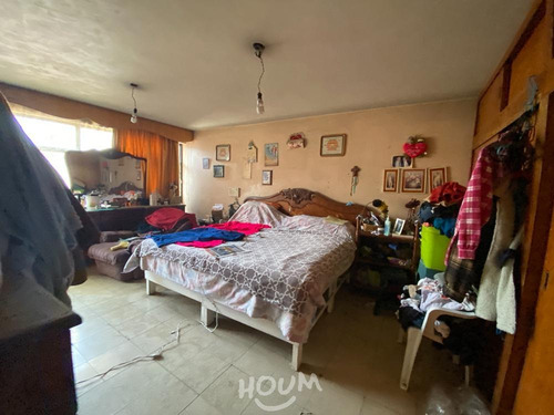 Imagen 8 de 21 de Casa En Pensador Mexicano, Venustiano Carranza Con 4 Recámaras, 305 M², Id: 46016
