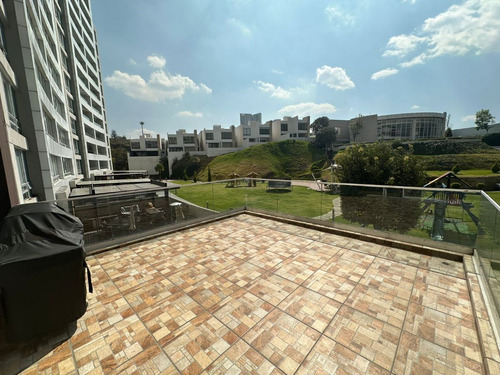 Departamento En Venta Bosque Real