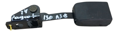 Broche Trasero Copiloto 2.0 Peugeot 307 Cc Convertible 06-09 (Usado)
