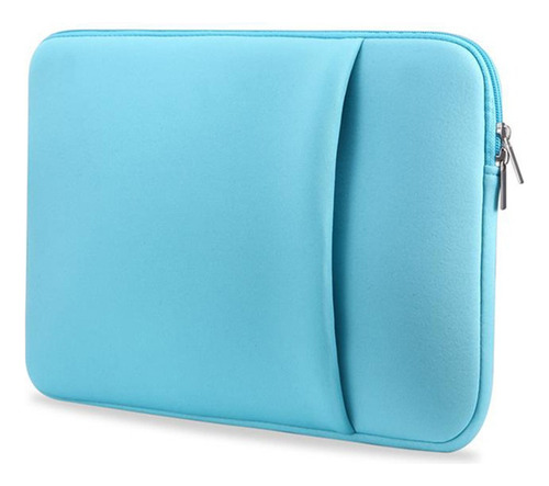 Jidihu B2015 Funda For Portátil Suave Con Cremallera De 11