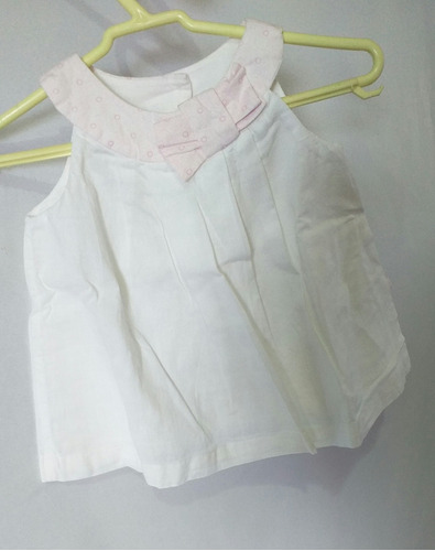 Blusa Bebe Minimimo 18 Meses Impecable, Cataleya 