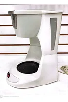Comprar Cafetera Eléctrica Black & Decker - 12 Tazas Usada Sin Jarra