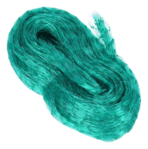 Rede De Proteção Anti-pássaros De 2x10m Rede De Nylon À Prov