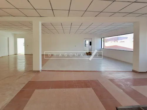 Bodega Industrial En Arriendo En El Toberín
