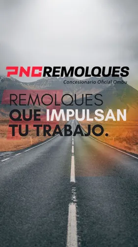 Semi Randon , Barandas Volcables , Año 2015 , 13.50mts