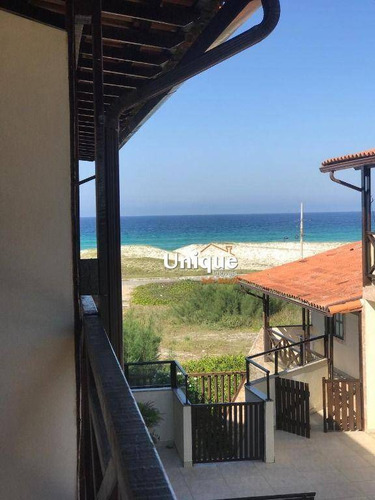 Imagem 20 de 30 de Casa Com 2 Dormitórios À Venda, 80 M² Por R$ 340.000 - Foguete - Cabo Frio/rj - Ca1305