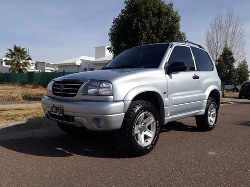 Imagen 1 de 9 de Suzuki Grand Vitara 3 P 1.6