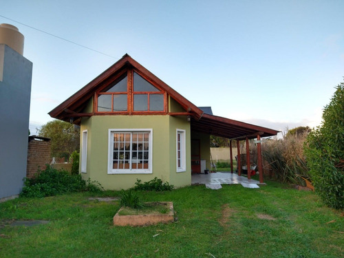 Imagen 1 de 8 de Casa En La Baliza