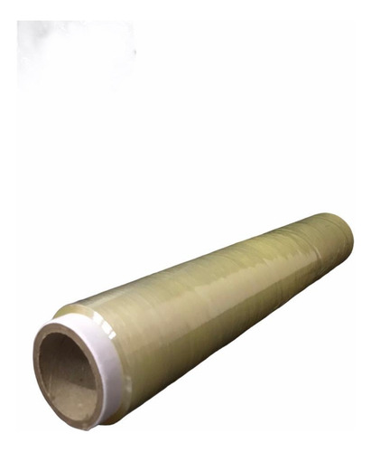 Film Gastronomico 38cm X120m Rollo X4u Adherente Alimentos E Transparente