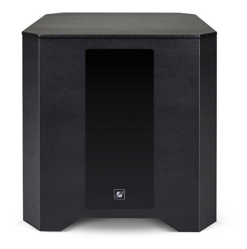Subwoofer Sub Grave Ativo Frahm Rd Sw 8 Residence 100w Rms