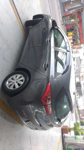 Hyundai Hb20 2013 1.0 Comfort Plus Flex 5p