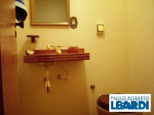 Imagem 6 de 8 de Apartamento - Morumbi - Sp - 348984