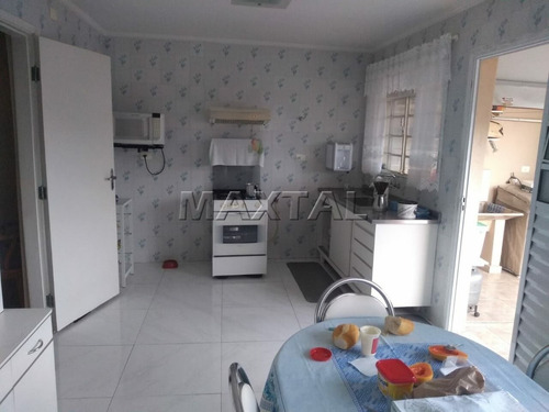 Imagem 2 de 15 de Oportunidade Para Investimento , Terreno Com 3 Casas - Mi86923
