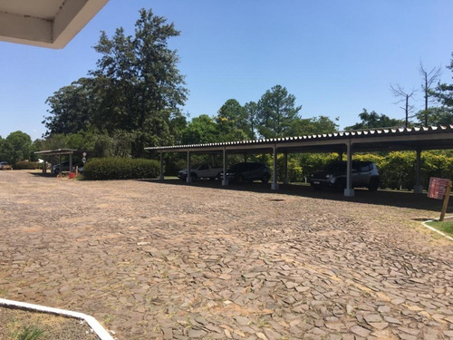 Imagem 22 de 22 de Galpão Logístico Para Locação Em Teutônia, Rs, Com Vocação Industrial Ou Logístico, Junto A Rs128, Pé Direito De 6,5m, Piso Industrial - Cl2126 - 70590855