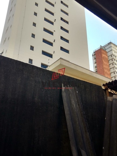 Imagem 11 de 15 de Terreno Em Bairro Nobre, Bem Localizado. - 3145-1
