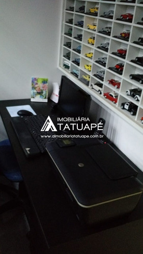 Imagem 4 de 30 de Apartamento - Ap000498 - 69502728