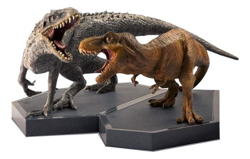 Jurassic World - Limited Edition Blu-ray 3d Giftset